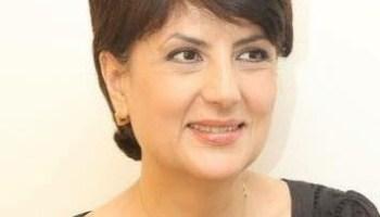 Samira Al Fazazi laisse un grand vent de deuil derrière elle