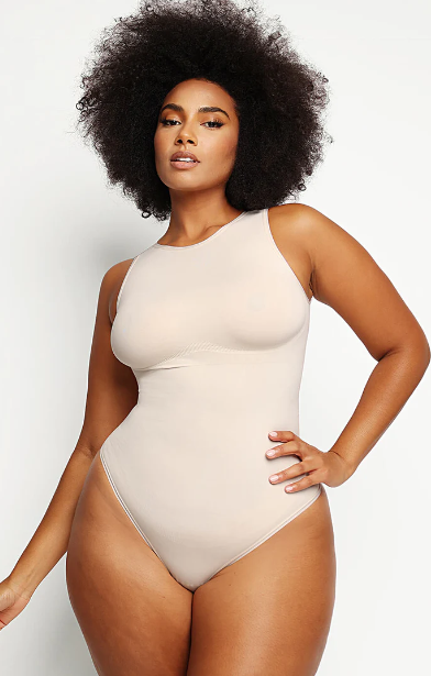 Shapellx Shapewear Plus size Review