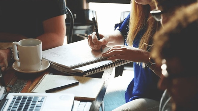 چطور اسم کسب و کار انتخاب کنیم؟