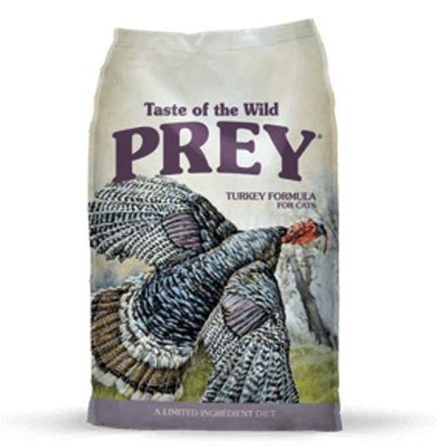 6. Taste Of The Wild Prey Limited Ingredient 