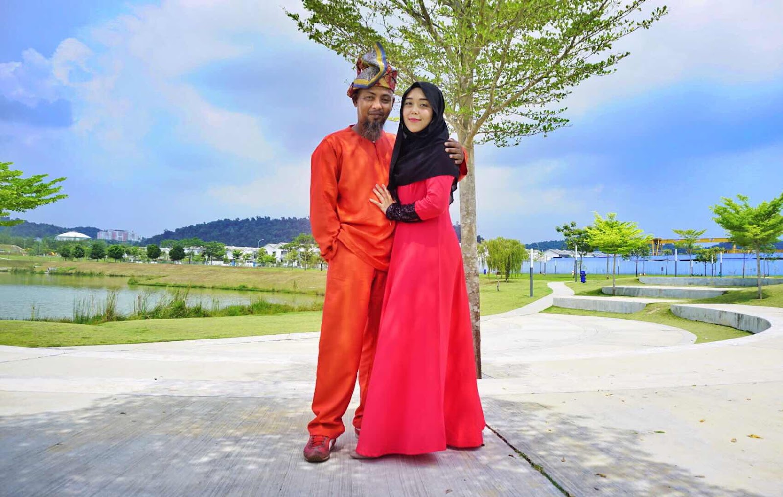 premium beautiful raya pkp covid 2020 jubah muslimah 