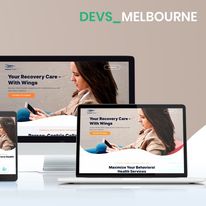 web design Melbourne