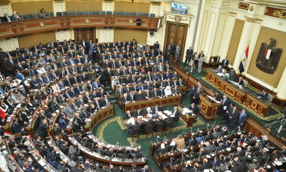 تشريعية البرلمان» ترجئ مناقشة قانون إلغاء عقوبة الغارمات لأخذ رأي  «الداخلية» و«التضامن» - جريدة المال
