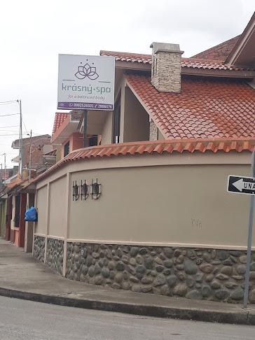 Opiniones de Krásny Spa en Cuenca - Spa