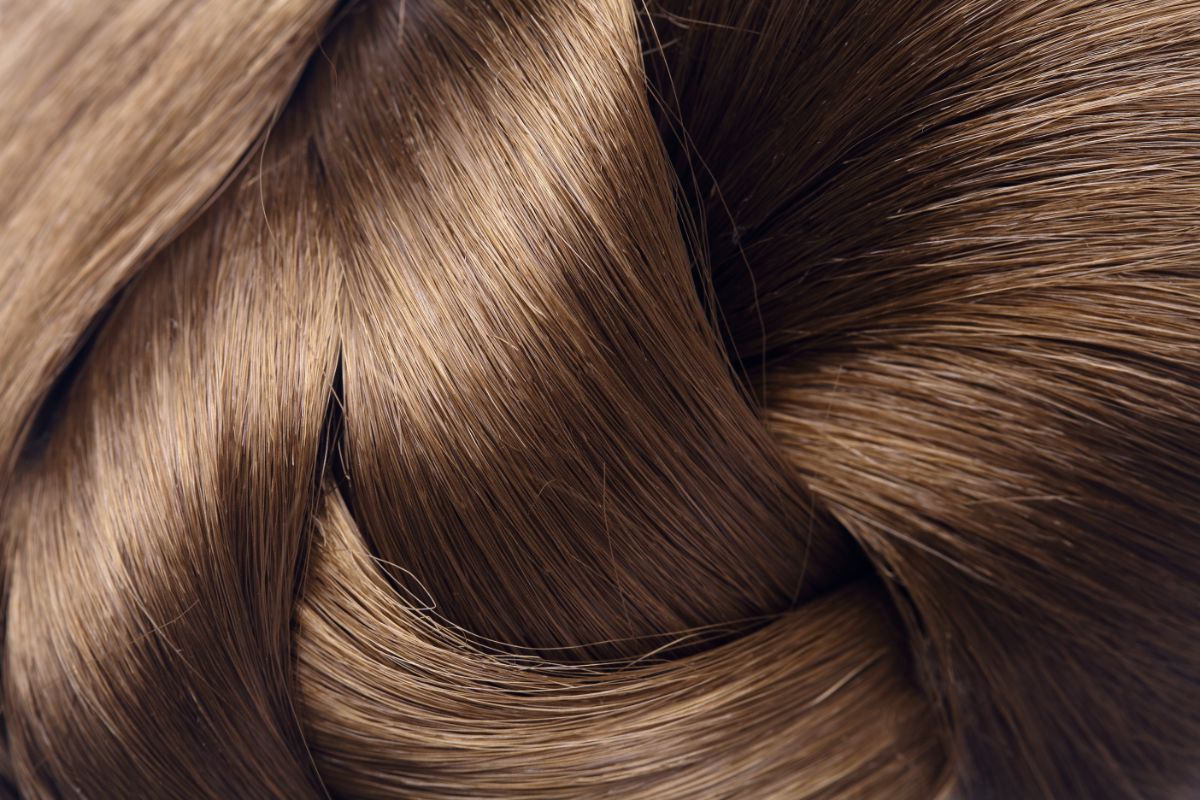Bulk Virgin Hair Extensions