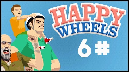 Happy wheels full version free