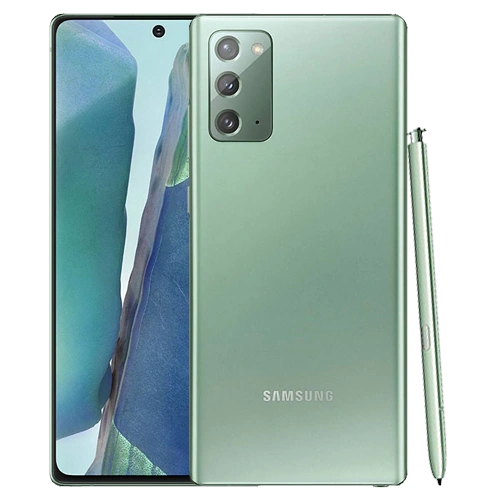 سعر و مواصفات Samsung Galaxy Note 20 5G مميزات و عيوب - Mobijil