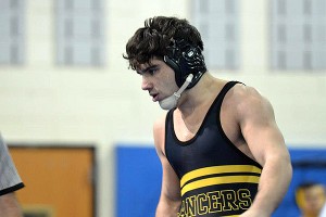 Anthony Ferraro