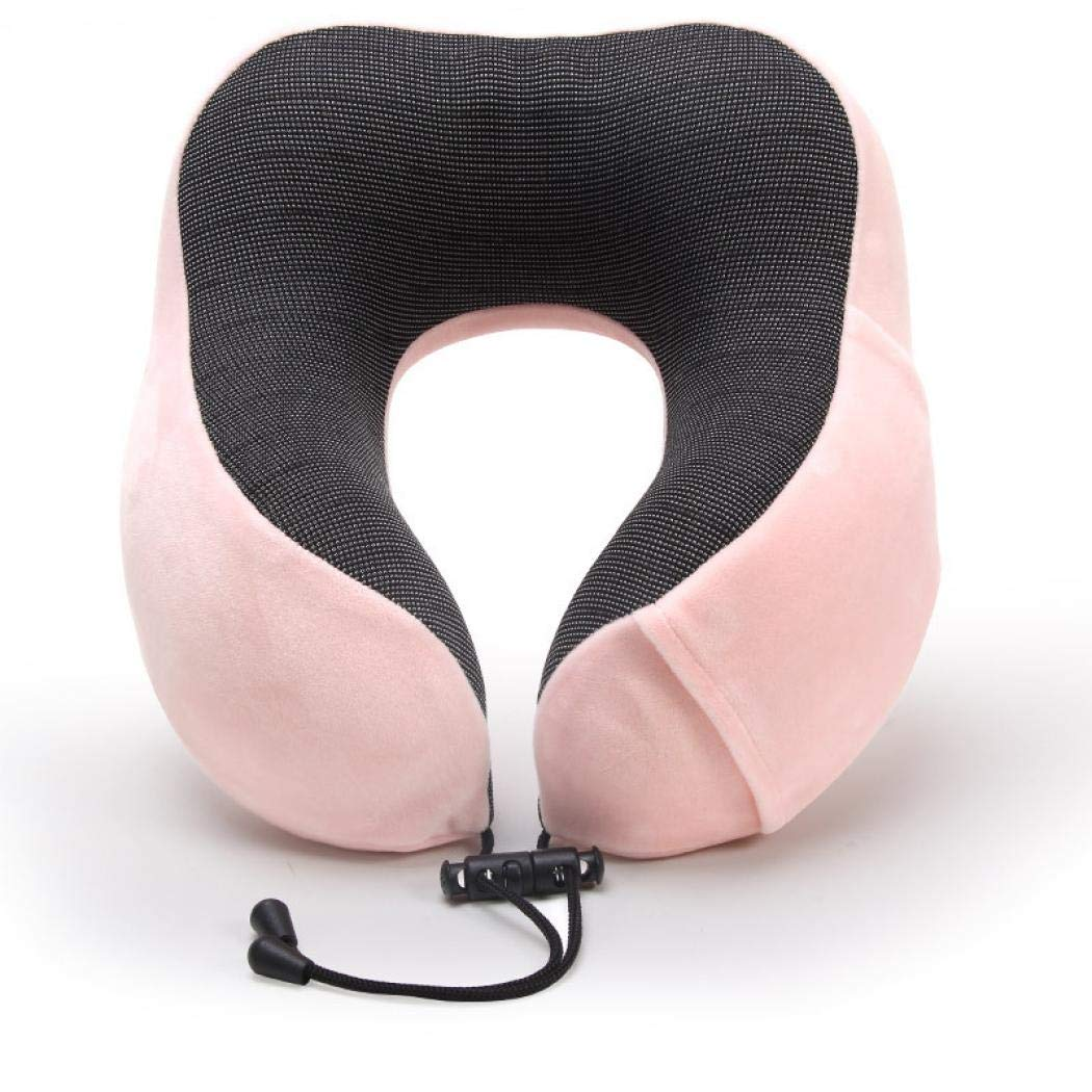 U Shape Travel Pillow To Relax While Traveling