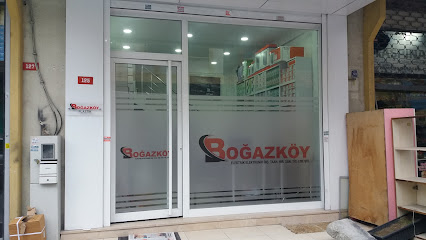 Boğazköy Elektrik