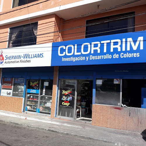 Colortrim