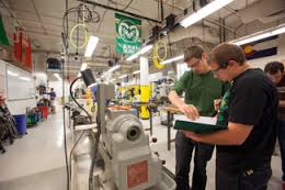 Image result for mechanical engineering lab up to date