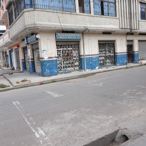 Farmacia Nueva Inglesa 2 - Guayaquil