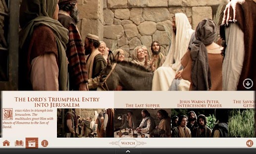 Download Bible Videos apk