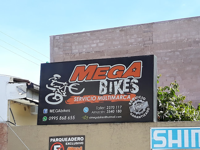 https://m.facebook.com/xlmegabikes/