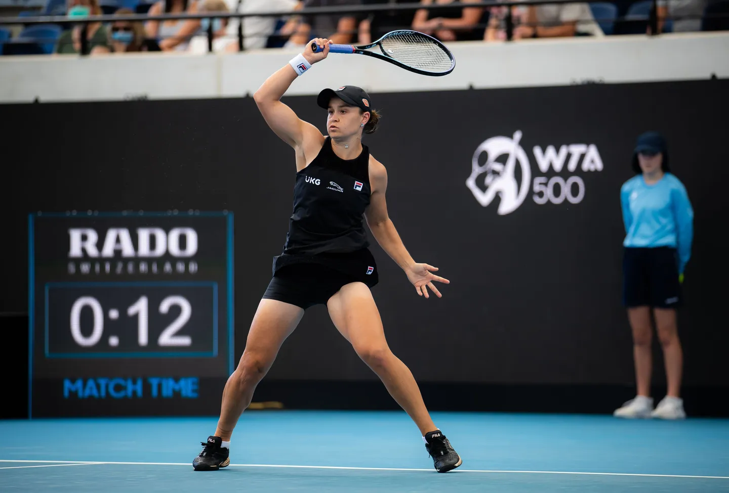WTA Australian Open: Women's Singles Preview