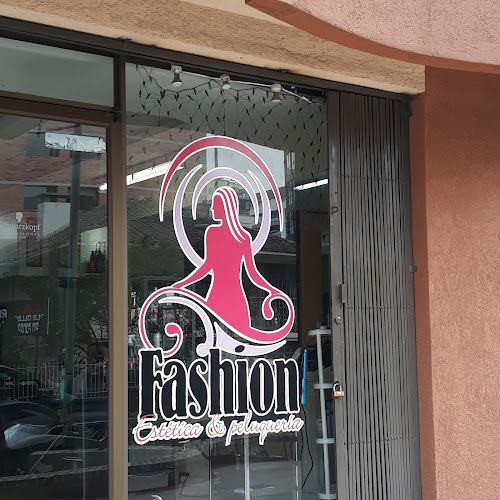 Opiniones de Fashion Estetica y Peluquería en Quito - Peluquería