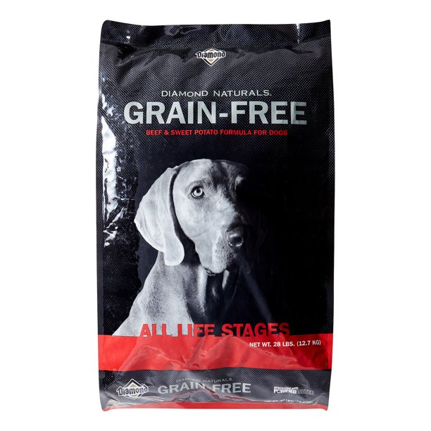 Diamond Naturals Dog Food Review Best Natural Puppy Food?