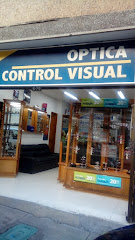 Optica Control Visual