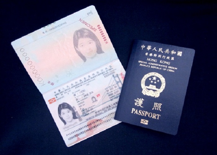 Dịch vụ làm visa Hồng Kông - Giải pháp tiện lợi cho người Việt