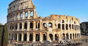 Colosseum Tour &amp; Ancient Rome Tour | Through Eternity