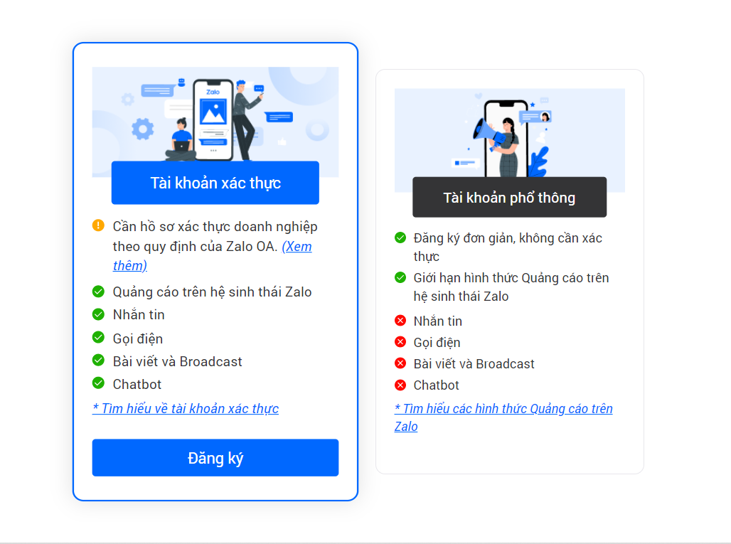 Cách bán hàng trên zalo shop hiệu quả nhất 2022
