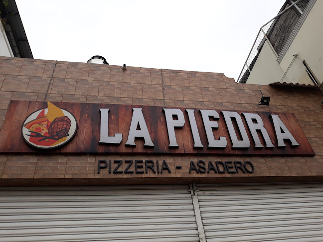 Opiniones de La Piedra en Guayaquil - Pizzeria
