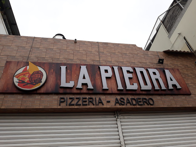 La Piedra - Guayaquil