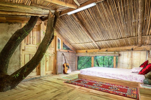 Luxurious Stay in Tirthan Valley - Sunshine Himalayan Cottage