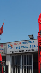 UĞUR THERMO KING