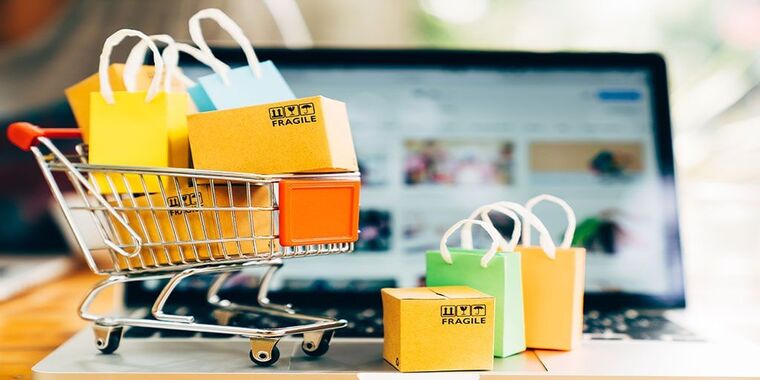 Upselling in Online Shopping Carts - DSers