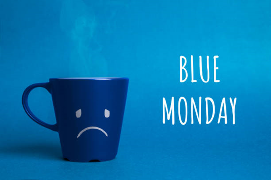 Comment surmonter la déprime de Blue Monday ?