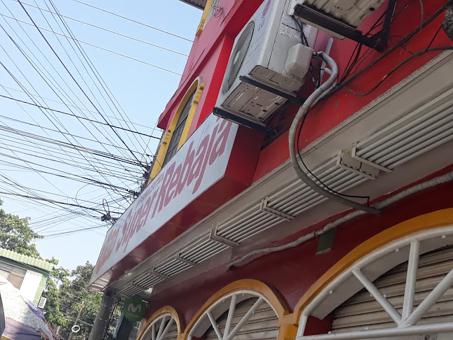 R5P4+89Q, Av. Samuel Cisneros, Durán