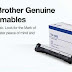 Brother products now available to buy online