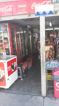 Tienda Viveres Blanquita Y Loteria Nacional