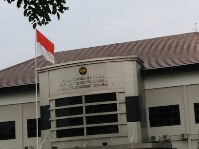 Kampus PGSD UPP Tegal Fakultas Ilmu Pendidikan Universitas Negeri Semarang