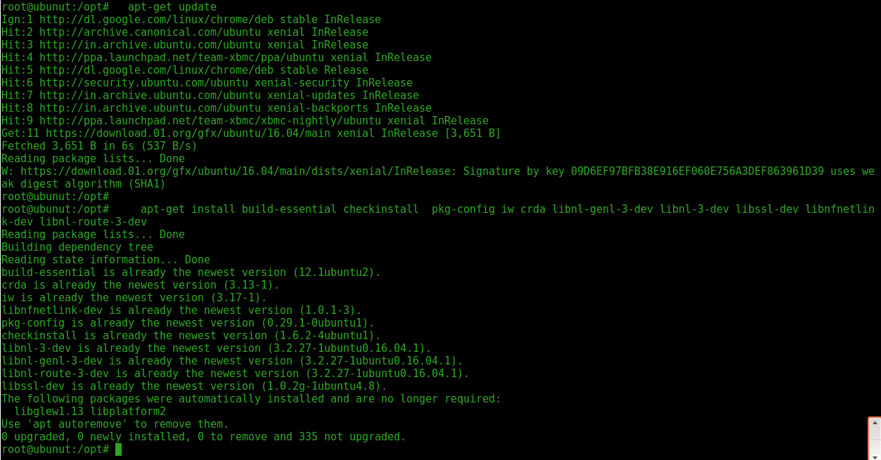 KRACK, KRACK Attacks, KRACK Vulnerability, wifi security patch, Wi-Fi, KRACK Wi-Fi vulnerability, Wi-Fi WPA2 Security Vulnerable to KRACK Attacks, compile hostapd, compile hostapd 2.6, wpa, wpa2 security, 