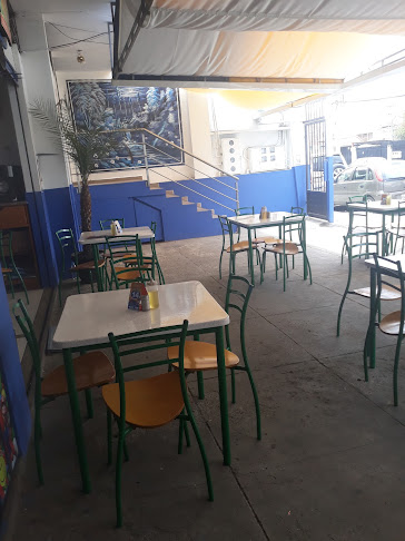 Opiniones de Don raul en Cuenca - Restaurante