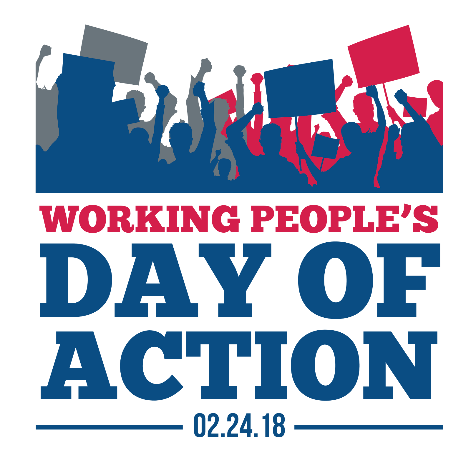 Working People's Day of Action