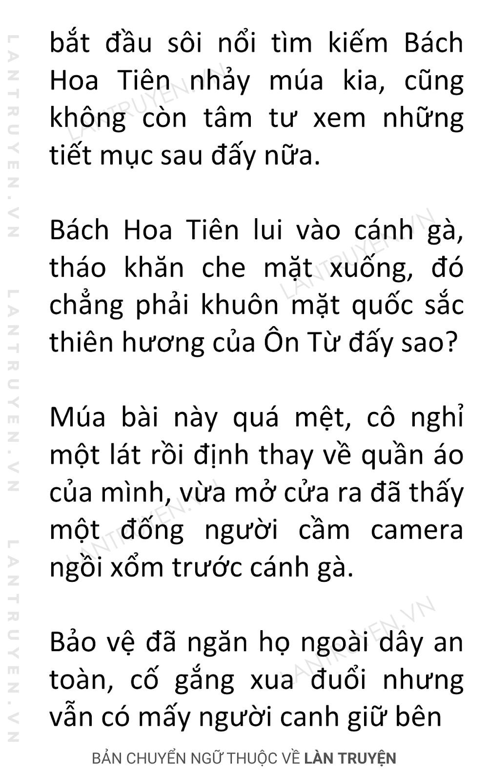 Cho Má Em Thêm Hồng - Chương 11