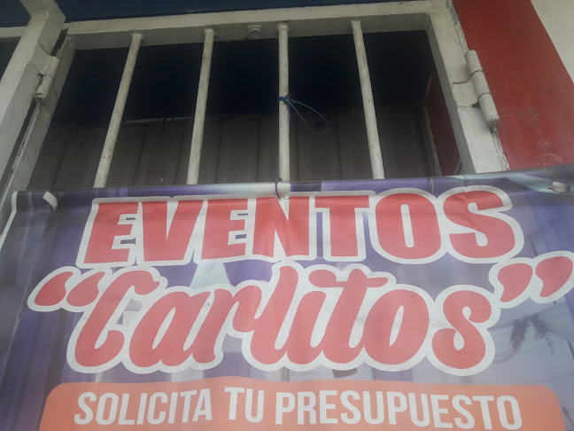 EVENTOS Carlitos - San Martín de Porres