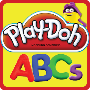 PLAY-DOH Create ABCs apk Download