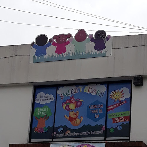 Opiniones de Sweet Bears Centro De Desarrollo Infantil en Quito - Guardería