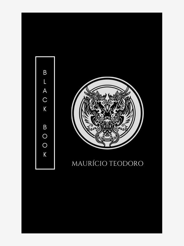 The “Black Vision” โดย Mauricio Teodoro 12