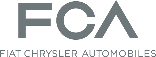 FCA logo