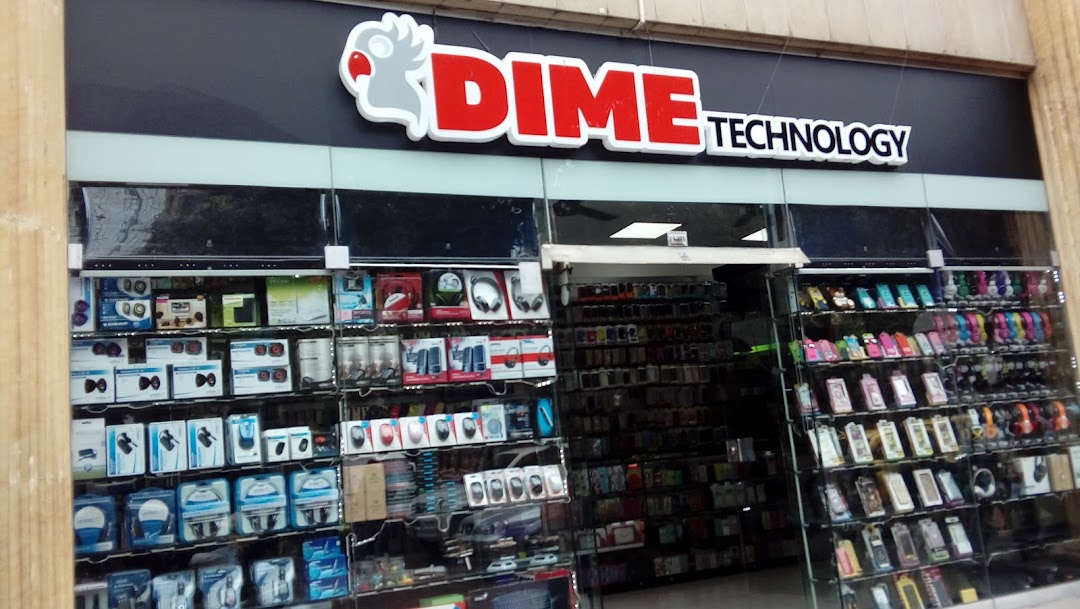 DIME TECHNOLOGY