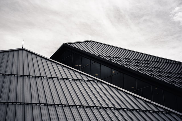 9 Benefits of A Metal Roof