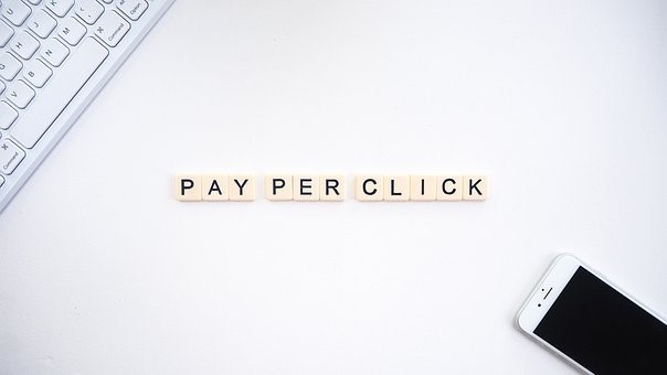 Pay Per Click, Google Marketing