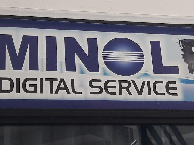 Minol Figital Service - Arequipa