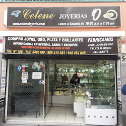 Celene Joyeria